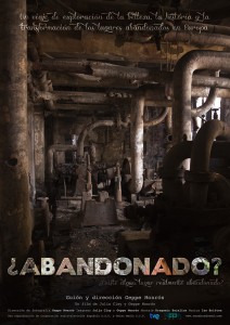 ABANDONADO_Konvent_poster02